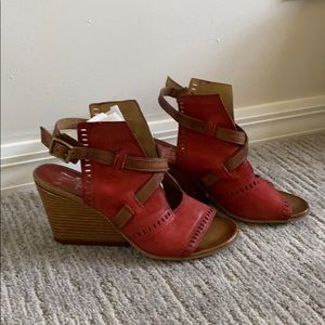 Miz Mooz sandals
